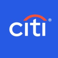 Citibank logo