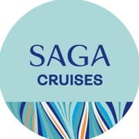 Saga Holidays logo