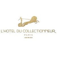 Hotel du Collectionneur logo