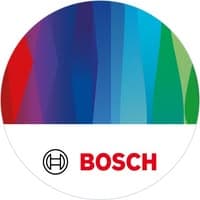 Robert Bosch GmbH logo