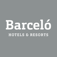 Barceló Hotel Group logo