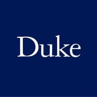 Duke University logo