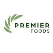 Premier Foods logo