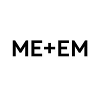 ME+EM logo