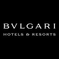 Bulgari Hotels logo