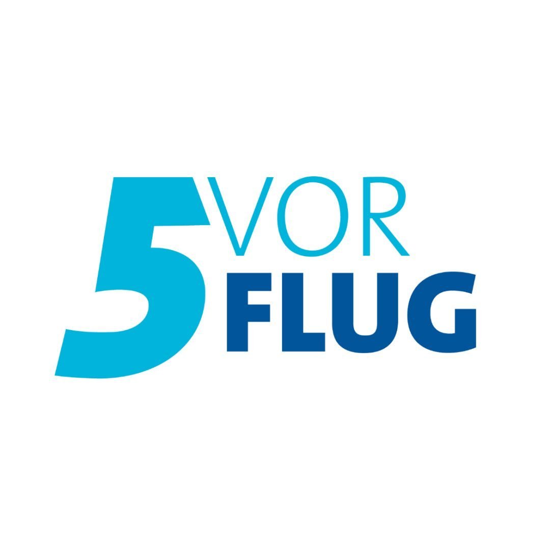 5vorFlug logo