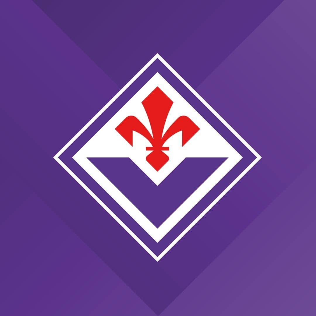 Fiorentina logo