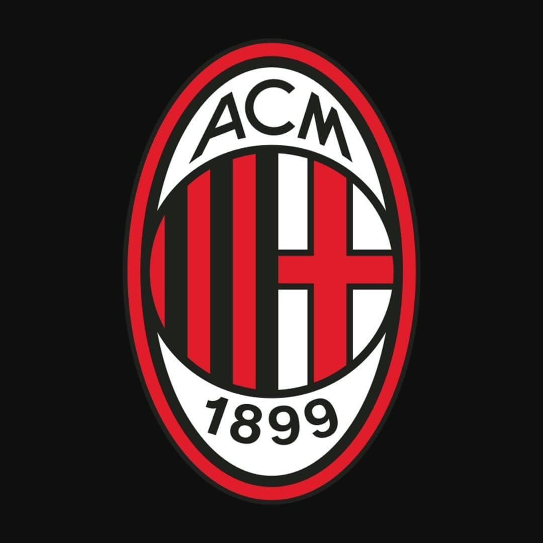 AC Milan logo