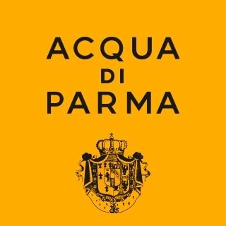 Acqua di Parma	 logo