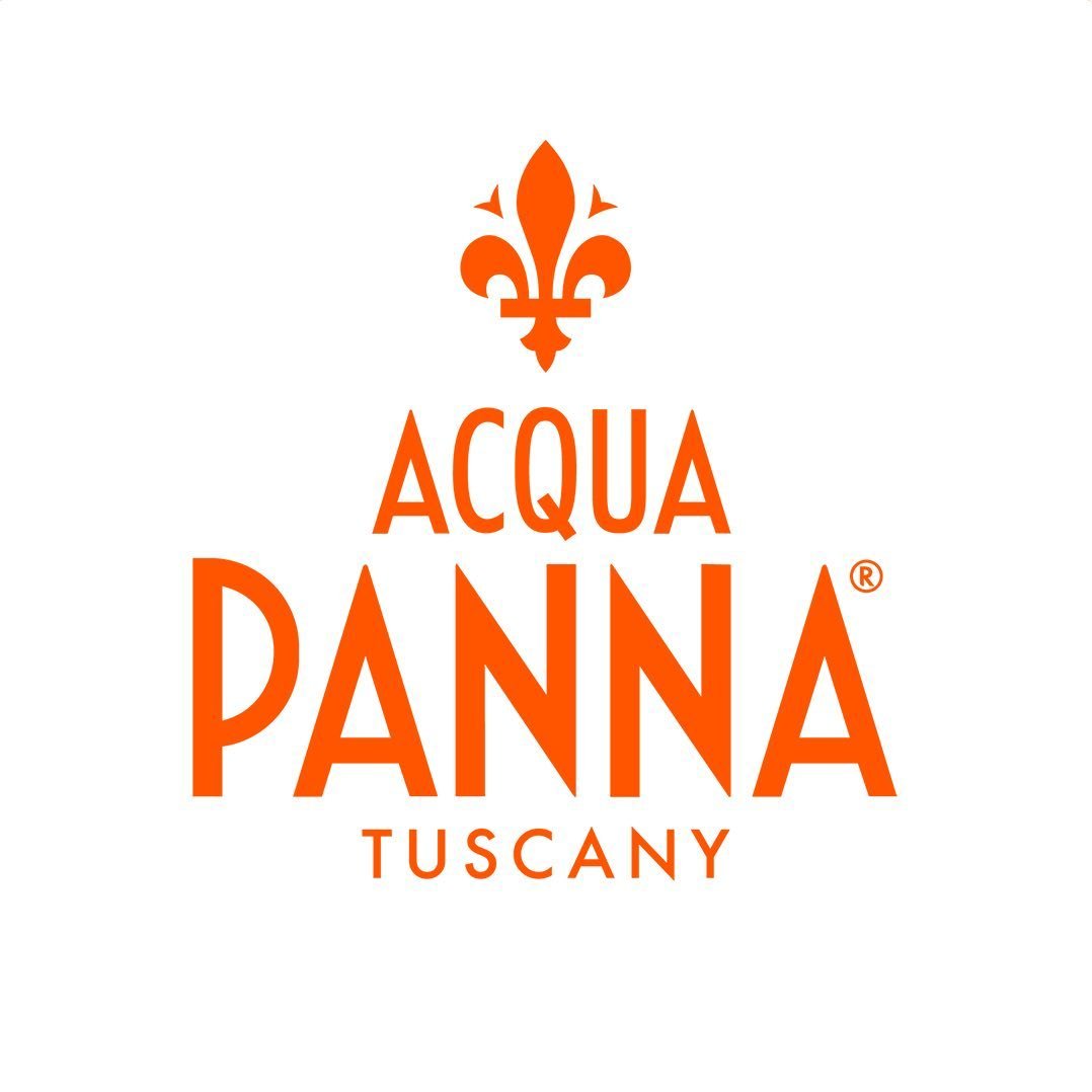 Acqua Panna logo