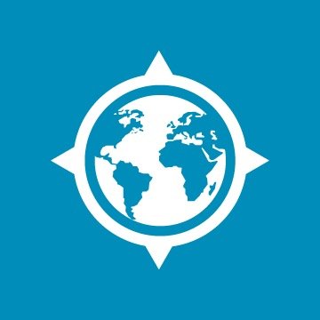 Adventure Travel Trade Association logo