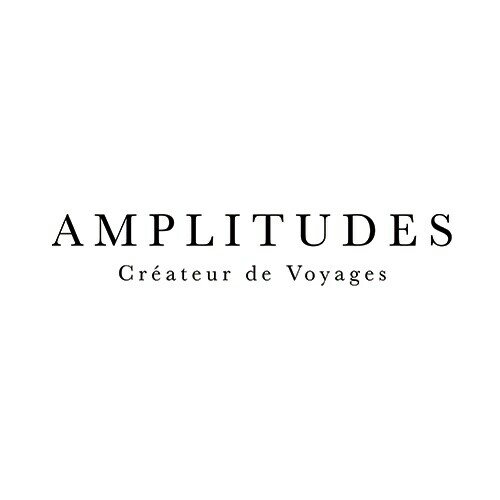 Amplitudes logo