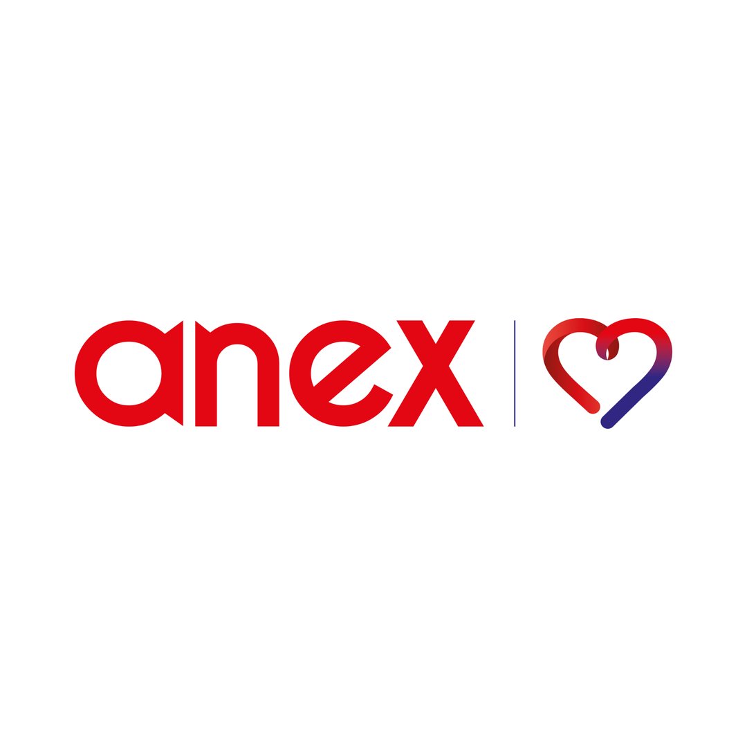 Anex Tour GmbH logo