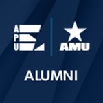 American Public University System logo