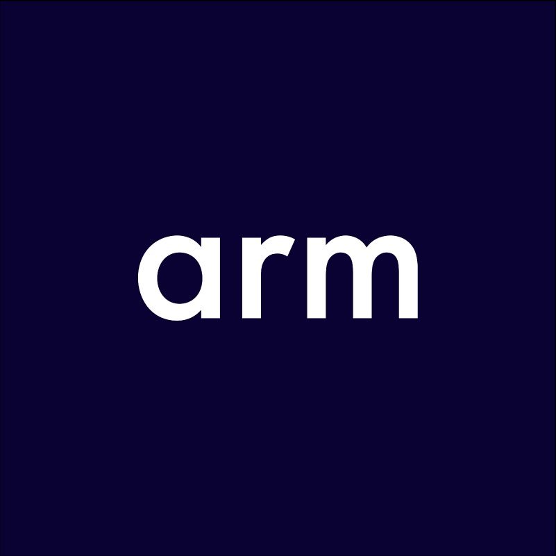 Arm logo