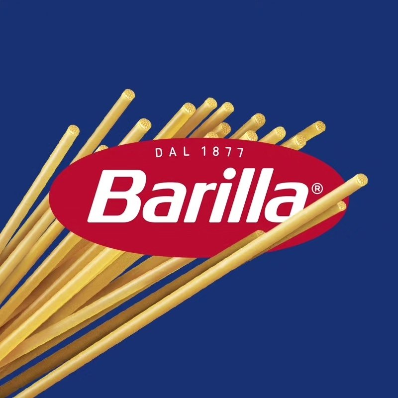 Barilla logo