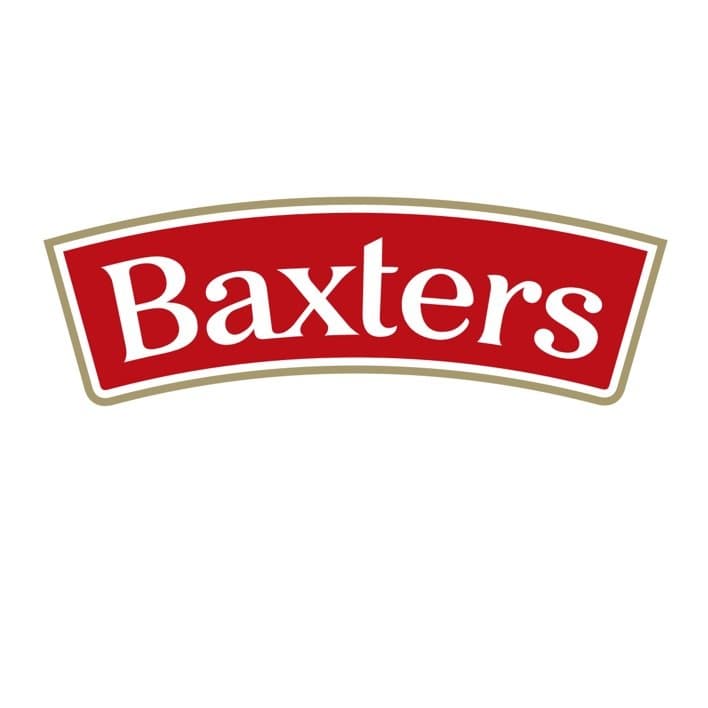 Baxters logo