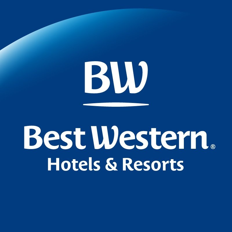 Best Western GB logo