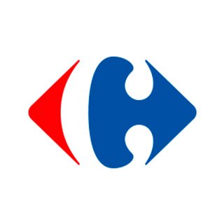 Carrefour logo