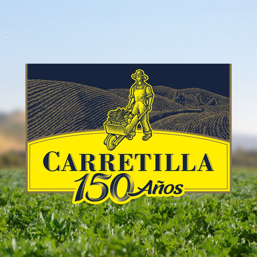 Carretilla logo
