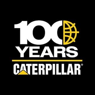 Caterpillar logo