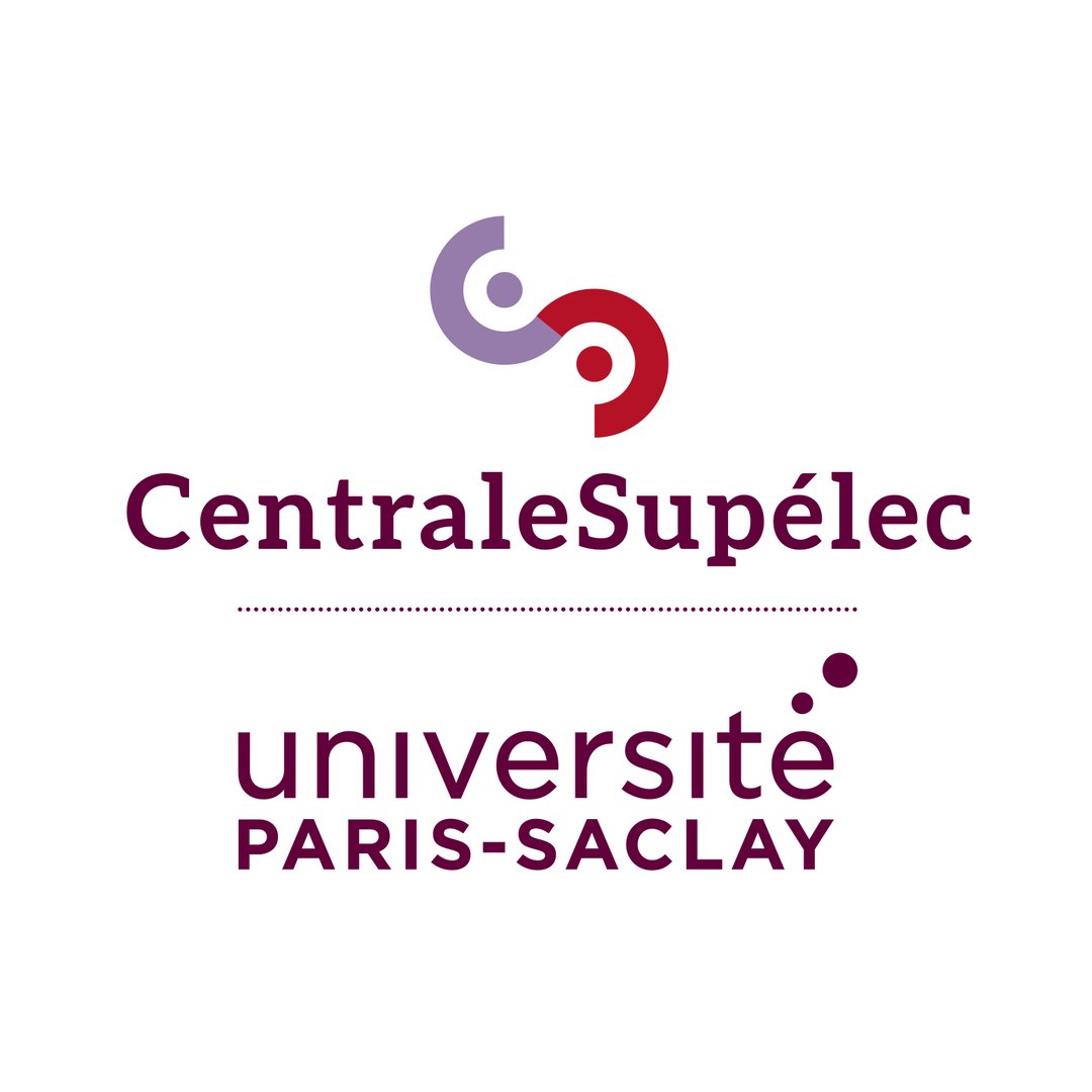 CentraleSupelec logo