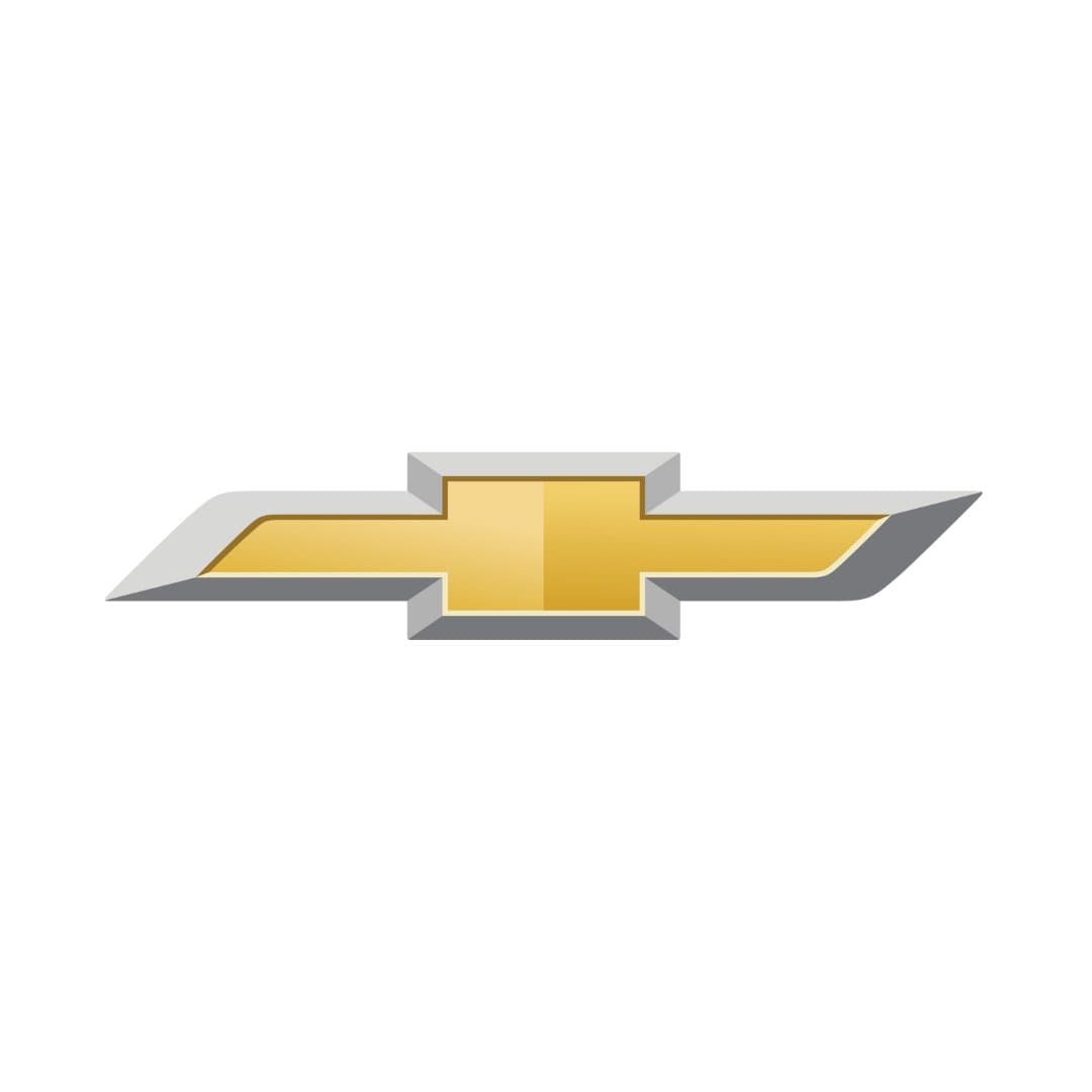Chevrolet logo