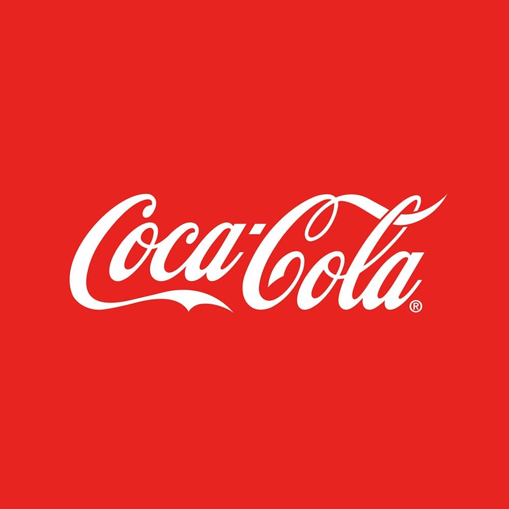 Coca-Cola France logo