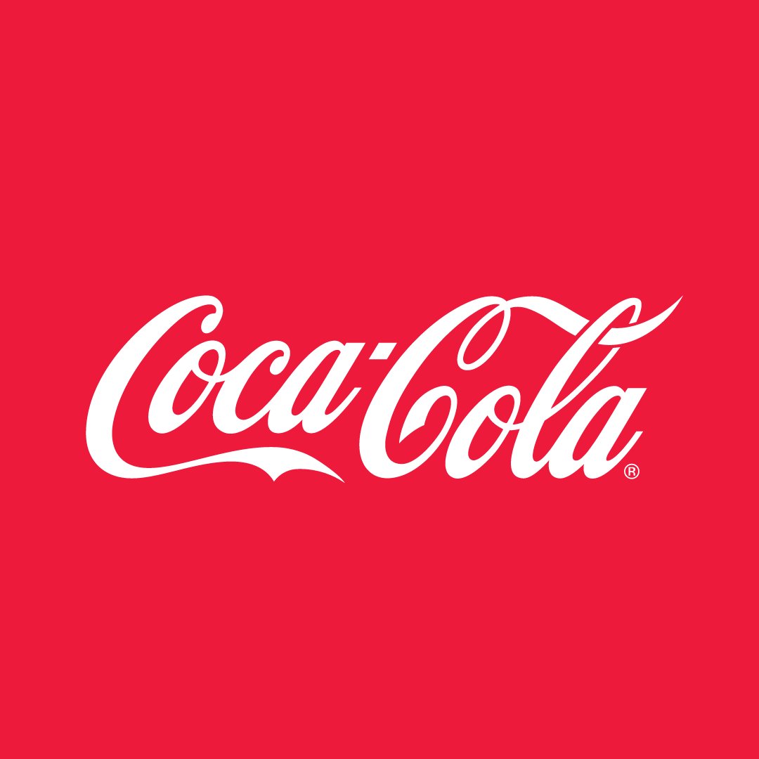 Coca-Cola Great Britain logo