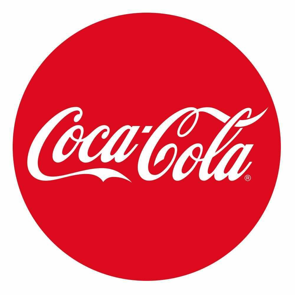 Coca-Cola Italia logo