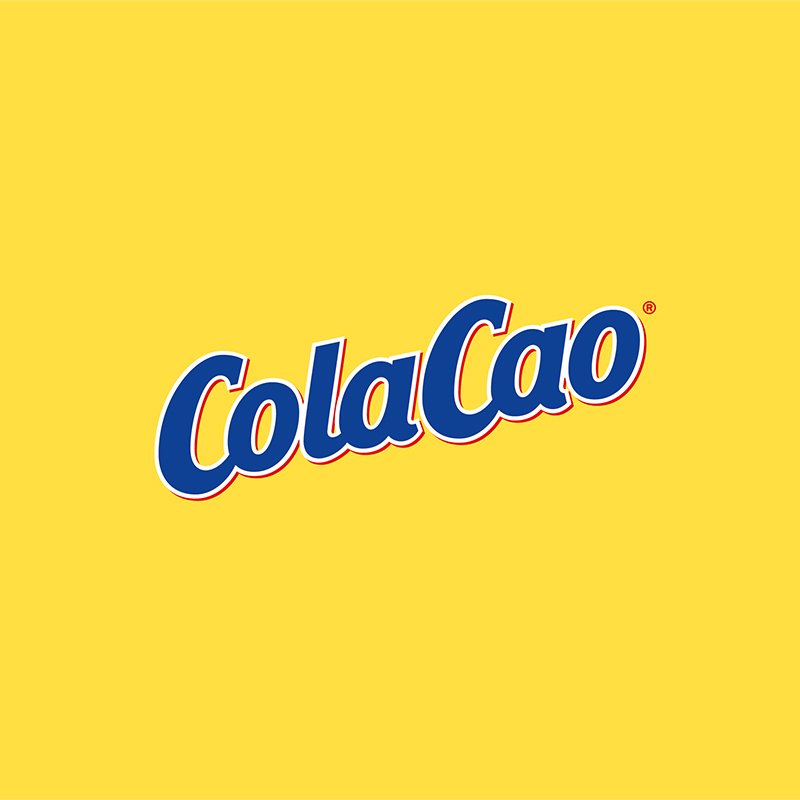 ColaCao logo