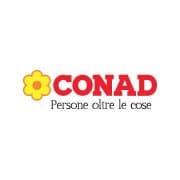 Conad logo