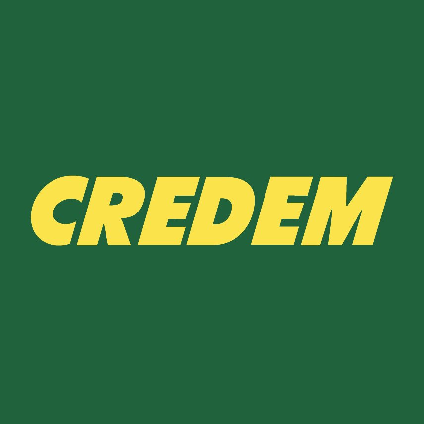 Credem logo