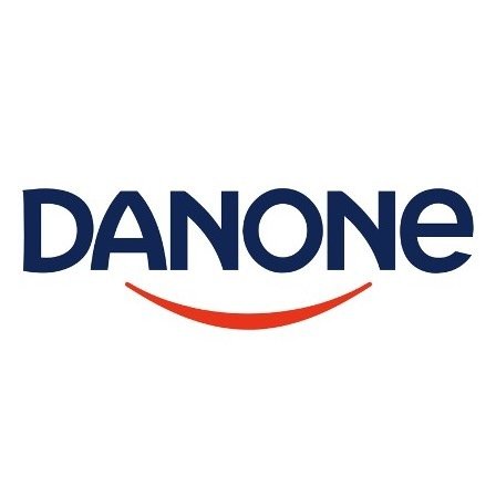 Danone España logo