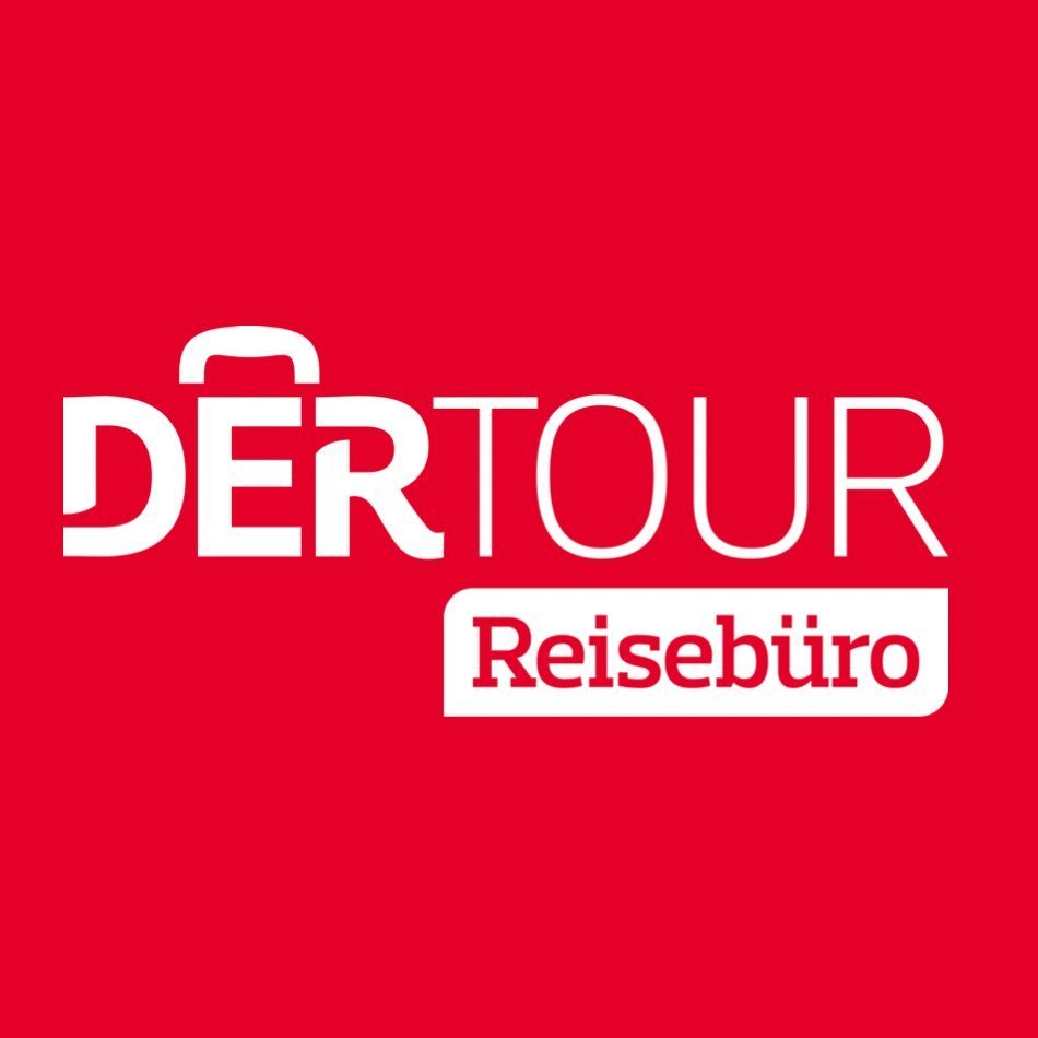 DERTOUR Reisebüro logo
