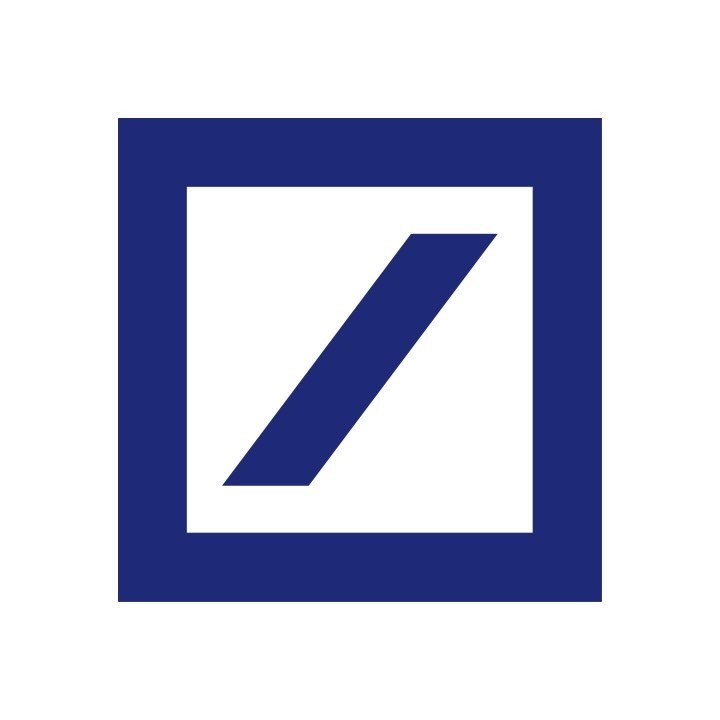 Deutsche Bank logo