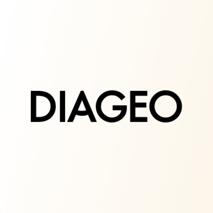 Diageo logo