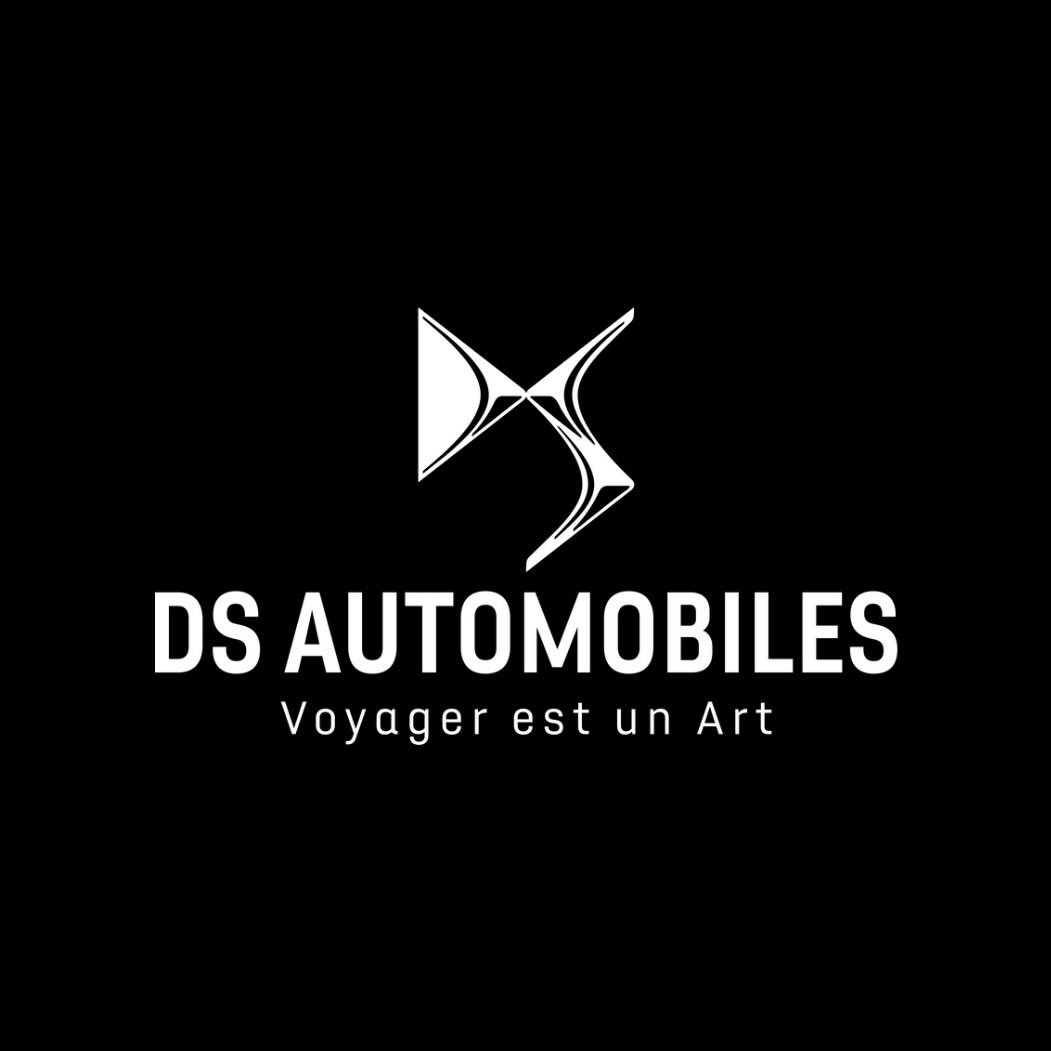 DS Automobiles logo