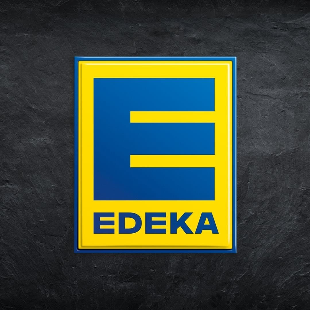 Edeka logo
