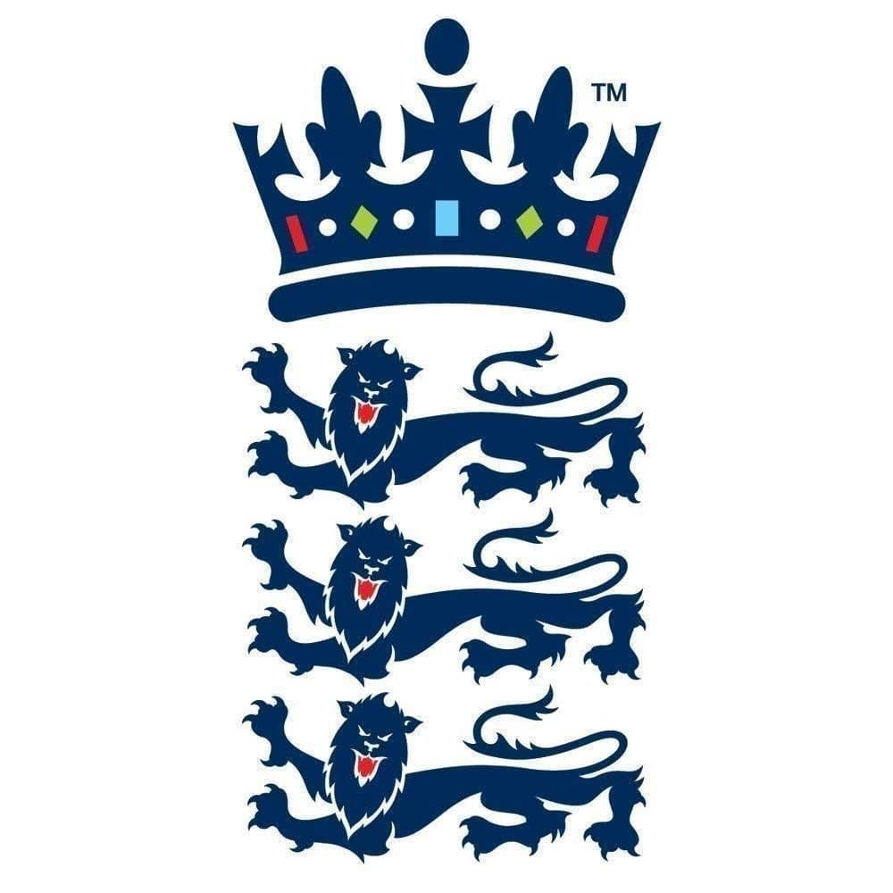 England Cricket Board logo