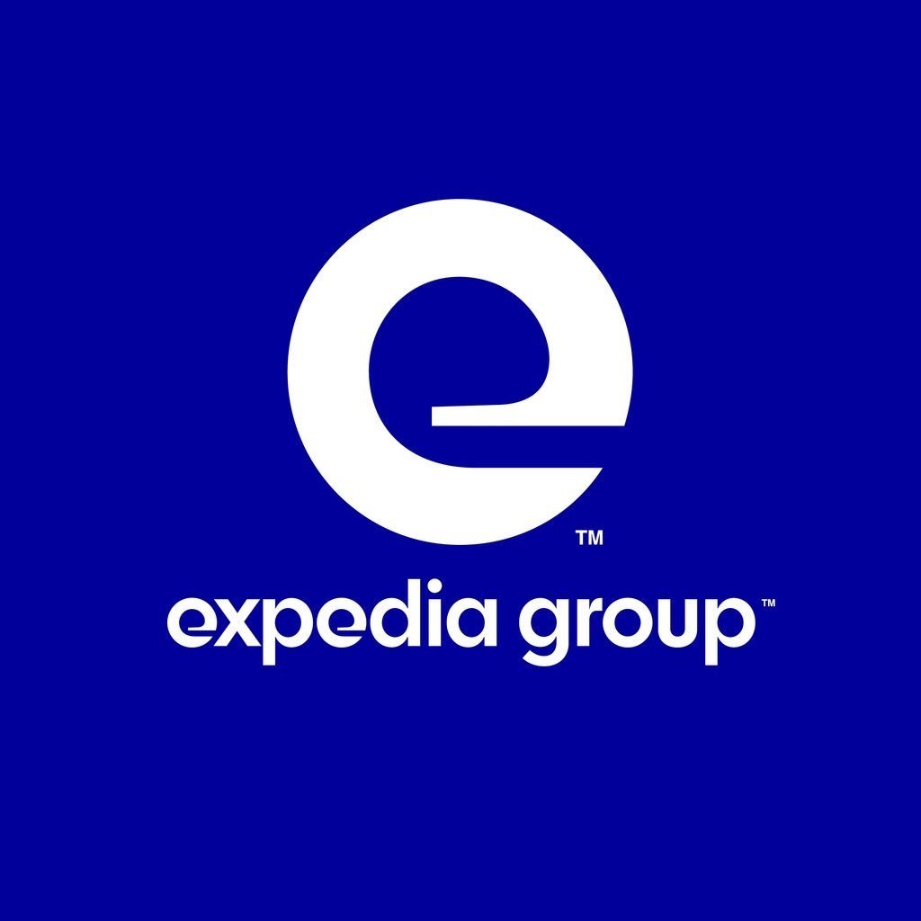 Expedia logo