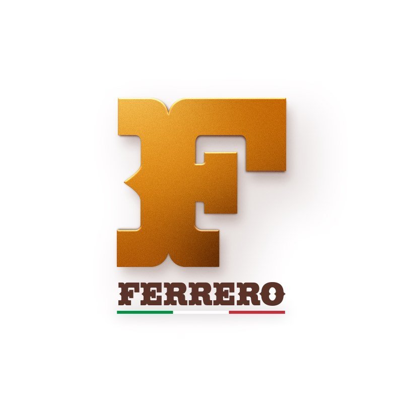 Ferrero Rocher logo
