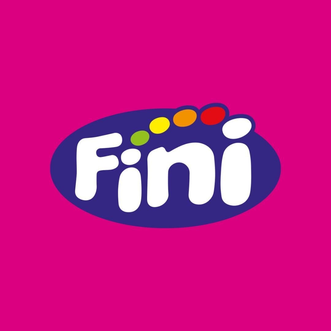 Fini Golosinas logo