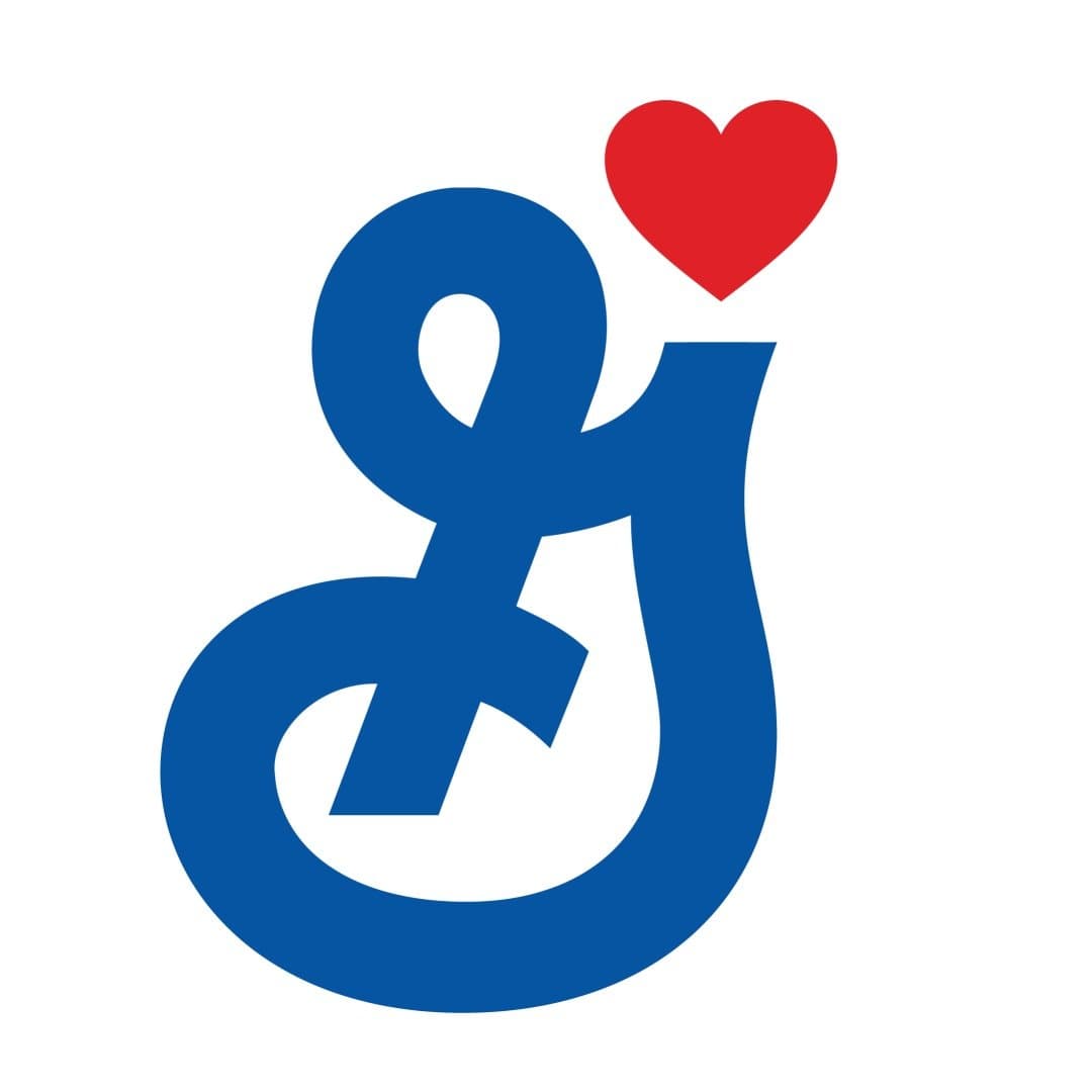 General Mills logo