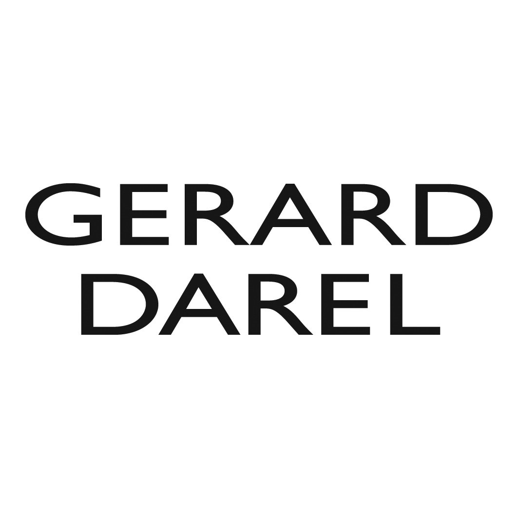 Gérard Darel logo