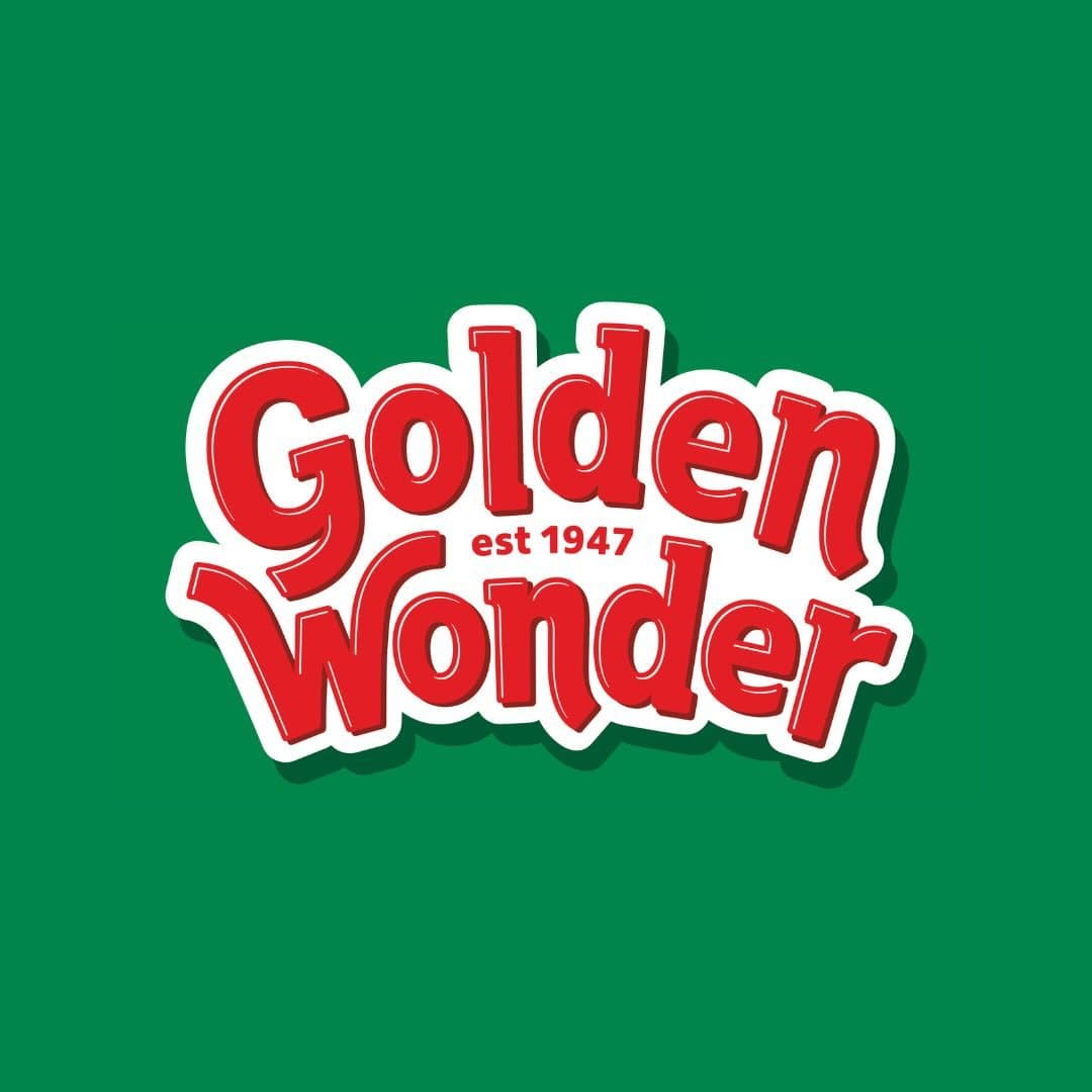 Golden Wonder logo