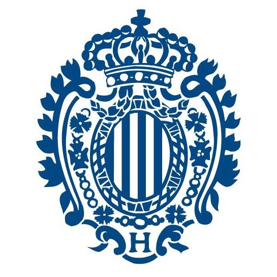 Grand Hotel Heiligendamm logo