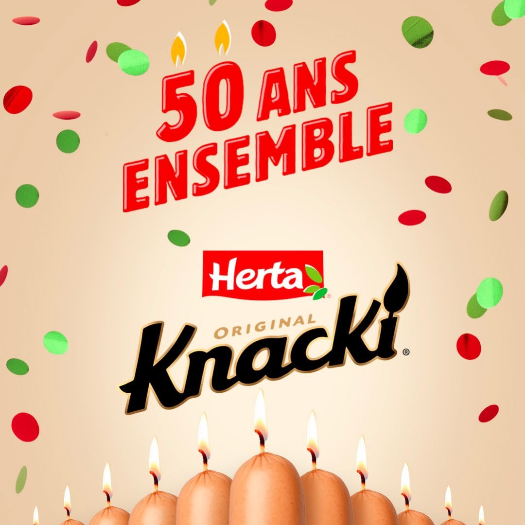 Herta logo