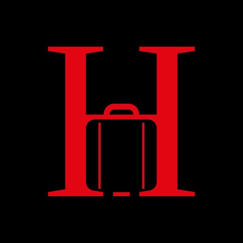 Home and Away Travel Designers logo