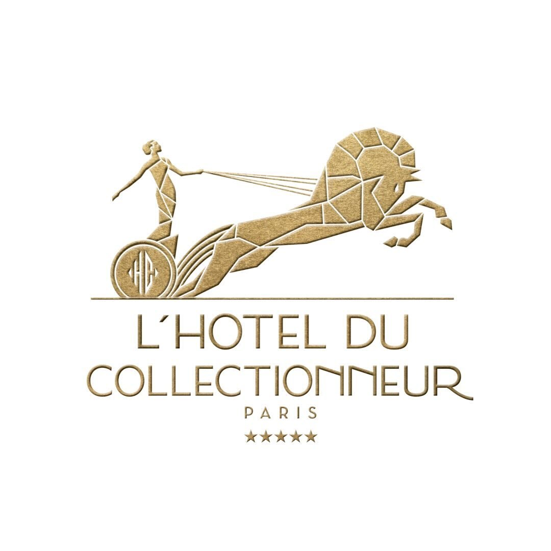 Hotel du Collectionneur logo
